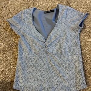 Vintage Brandy shirt